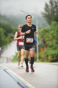 BIB: 5500
                            <button type="button" onclick="openModal(5790589)" class="btn btn-primary btn-sm float-right btn-popup" data-toggle="modal" data-target=".modal-high-quality">
                        <i class="fas fa-shopping-cart"></i> Add to Cart
                    </button>
                                            <button type="button" onclick="isThisMe(5790589, true)" class="btn btn-success btn-sm float-right btn-popup btn-isme hidden" data-toggle="tooltip" data-placement="bottom" title="นี่คือรูปของคุณใช่ไหม คลิกที่นี่เพื่อเอาเข้าอัลบั้ม">
                        <i class="fas fa-plus"></i> Add to album
                    </button>
                    <button type="button" onclick="isThisMe(5790589, false)" class="btn btn-warning btn-sm float-right btn-popup btn-isnotme hidden">
                        <i class="fas fa-ban"></i> Remove from album
                    </button>