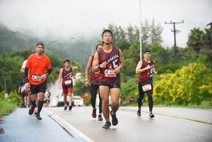 BIB: 5868
                            <button type="button" onclick="openModal(5792087)" class="btn btn-primary btn-sm float-right btn-popup" data-toggle="modal" data-target=".modal-high-quality">
                        <i class="fas fa-shopping-cart"></i> Add to Cart
                    </button>
                                            <button type="button" onclick="isThisMe(5792087, true)" class="btn btn-success btn-sm float-right btn-popup btn-isme hidden" data-toggle="tooltip" data-placement="bottom" title="นี่คือรูปของคุณใช่ไหม คลิกที่นี่เพื่อเอาเข้าอัลบั้ม">
                        <i class="fas fa-plus"></i> Add to album
                    </button>
                    <button type="button" onclick="isThisMe(5792087, false)" class="btn btn-warning btn-sm float-right btn-popup btn-isnotme hidden">
                        <i class="fas fa-ban"></i> Remove from album
                    </button>