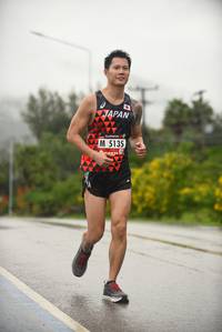 BIB: 5135
                            <button type="button" onclick="openModal(5791942)" class="btn btn-primary btn-sm float-right btn-popup" data-toggle="modal" data-target=".modal-high-quality">
                        <i class="fas fa-shopping-cart"></i> Add to Cart
                    </button>
                                            <button type="button" onclick="isThisMe(5791942, true)" class="btn btn-success btn-sm float-right btn-popup btn-isme hidden" data-toggle="tooltip" data-placement="bottom" title="นี่คือรูปของคุณใช่ไหม คลิกที่นี่เพื่อเอาเข้าอัลบั้ม">
                        <i class="fas fa-plus"></i> Add to album
                    </button>
                    <button type="button" onclick="isThisMe(5791942, false)" class="btn btn-warning btn-sm float-right btn-popup btn-isnotme hidden">
                        <i class="fas fa-ban"></i> Remove from album
                    </button>