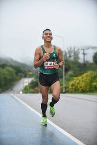 BIB: 6143
                            <button type="button" onclick="openModal(5775926)" class="btn btn-primary btn-sm float-right btn-popup" data-toggle="modal" data-target=".modal-high-quality">
                        <i class="fas fa-shopping-cart"></i> Add to Cart
                    </button>
                                            <button type="button" onclick="isThisMe(5775926, true)" class="btn btn-success btn-sm float-right btn-popup btn-isme hidden" data-toggle="tooltip" data-placement="bottom" title="นี่คือรูปของคุณใช่ไหม คลิกที่นี่เพื่อเอาเข้าอัลบั้ม">
                        <i class="fas fa-plus"></i> Add to album
                    </button>
                    <button type="button" onclick="isThisMe(5775926, false)" class="btn btn-warning btn-sm float-right btn-popup btn-isnotme hidden">
                        <i class="fas fa-ban"></i> Remove from album
                    </button>