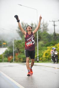 BIB: 6189
                            <button type="button" onclick="openModal(5794726)" class="btn btn-primary btn-sm float-right btn-popup" data-toggle="modal" data-target=".modal-high-quality">
                        <i class="fas fa-shopping-cart"></i> Add to Cart
                    </button>
                                            <button type="button" onclick="isThisMe(5794726, true)" class="btn btn-success btn-sm float-right btn-popup btn-isme hidden" data-toggle="tooltip" data-placement="bottom" title="นี่คือรูปของคุณใช่ไหม คลิกที่นี่เพื่อเอาเข้าอัลบั้ม">
                        <i class="fas fa-plus"></i> Add to album
                    </button>
                    <button type="button" onclick="isThisMe(5794726, false)" class="btn btn-warning btn-sm float-right btn-popup btn-isnotme hidden">
                        <i class="fas fa-ban"></i> Remove from album
                    </button>