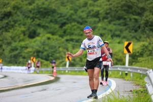 BIB: 6185
                            <button type="button" onclick="openModal(5532023)" class="btn btn-primary btn-sm float-right btn-popup" data-toggle="modal" data-target=".modal-high-quality">
                        <i class="fas fa-shopping-cart"></i> Add to Cart
                    </button>
                                            <button type="button" onclick="isThisMe(5532023, true)" class="btn btn-success btn-sm float-right btn-popup btn-isme hidden" data-toggle="tooltip" data-placement="bottom" title="นี่คือรูปของคุณใช่ไหม คลิกที่นี่เพื่อเอาเข้าอัลบั้ม">
                        <i class="fas fa-plus"></i> Add to album
                    </button>
                    <button type="button" onclick="isThisMe(5532023, false)" class="btn btn-warning btn-sm float-right btn-popup btn-isnotme hidden">
                        <i class="fas fa-ban"></i> Remove from album
                    </button>