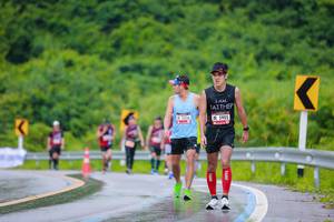 BIB: 5554, 5905
                            <button type="button" onclick="openModal(5715907)" class="btn btn-primary btn-sm float-right btn-popup" data-toggle="modal" data-target=".modal-high-quality">
                        <i class="fas fa-shopping-cart"></i> Add to Cart
                    </button>
                                            <button type="button" onclick="isThisMe(5715907, true)" class="btn btn-success btn-sm float-right btn-popup btn-isme hidden" data-toggle="tooltip" data-placement="bottom" title="นี่คือรูปของคุณใช่ไหม คลิกที่นี่เพื่อเอาเข้าอัลบั้ม">
                        <i class="fas fa-plus"></i> Add to album
                    </button>
                    <button type="button" onclick="isThisMe(5715907, false)" class="btn btn-warning btn-sm float-right btn-popup btn-isnotme hidden">
                        <i class="fas fa-ban"></i> Remove from album
                    </button>