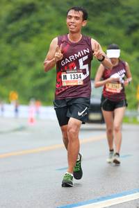 BIB: 1334
                            <button type="button" onclick="openModal(5528159)" class="btn btn-primary btn-sm float-right btn-popup" data-toggle="modal" data-target=".modal-high-quality">
                        <i class="fas fa-shopping-cart"></i> Add to Cart
                    </button>
                                            <button type="button" onclick="isThisMe(5528159, true)" class="btn btn-success btn-sm float-right btn-popup btn-isme hidden" data-toggle="tooltip" data-placement="bottom" title="นี่คือรูปของคุณใช่ไหม คลิกที่นี่เพื่อเอาเข้าอัลบั้ม">
                        <i class="fas fa-plus"></i> Add to album
                    </button>
                    <button type="button" onclick="isThisMe(5528159, false)" class="btn btn-warning btn-sm float-right btn-popup btn-isnotme hidden">
                        <i class="fas fa-ban"></i> Remove from album
                    </button>