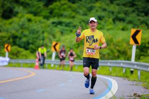 BIB: 1200
                            <button type="button" onclick="openModal(5701557)" class="btn btn-primary btn-sm float-right btn-popup" data-toggle="modal" data-target=".modal-high-quality">
                        <i class="fas fa-shopping-cart"></i> Add to Cart
                    </button>
                                            <button type="button" onclick="isThisMe(5701557, true)" class="btn btn-success btn-sm float-right btn-popup btn-isme hidden" data-toggle="tooltip" data-placement="bottom" title="นี่คือรูปของคุณใช่ไหม คลิกที่นี่เพื่อเอาเข้าอัลบั้ม">
                        <i class="fas fa-plus"></i> Add to album
                    </button>
                    <button type="button" onclick="isThisMe(5701557, false)" class="btn btn-warning btn-sm float-right btn-popup btn-isnotme hidden">
                        <i class="fas fa-ban"></i> Remove from album
                    </button>