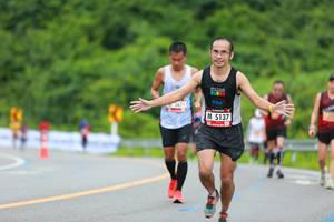 BIB: 5137
                            <button type="button" onclick="openModal(5527579)" class="btn btn-primary btn-sm float-right btn-popup" data-toggle="modal" data-target=".modal-high-quality">
                        <i class="fas fa-shopping-cart"></i> Add to Cart
                    </button>
                                            <button type="button" onclick="isThisMe(5527579, true)" class="btn btn-success btn-sm float-right btn-popup btn-isme hidden" data-toggle="tooltip" data-placement="bottom" title="นี่คือรูปของคุณใช่ไหม คลิกที่นี่เพื่อเอาเข้าอัลบั้ม">
                        <i class="fas fa-plus"></i> Add to album
                    </button>
                    <button type="button" onclick="isThisMe(5527579, false)" class="btn btn-warning btn-sm float-right btn-popup btn-isnotme hidden">
                        <i class="fas fa-ban"></i> Remove from album
                    </button>