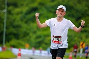 BIB: 5755
                            <button type="button" onclick="openModal(5726184)" class="btn btn-primary btn-sm float-right btn-popup" data-toggle="modal" data-target=".modal-high-quality">
                        <i class="fas fa-shopping-cart"></i> Add to Cart
                    </button>
                                            <button type="button" onclick="isThisMe(5726184, true)" class="btn btn-success btn-sm float-right btn-popup btn-isme hidden" data-toggle="tooltip" data-placement="bottom" title="นี่คือรูปของคุณใช่ไหม คลิกที่นี่เพื่อเอาเข้าอัลบั้ม">
                        <i class="fas fa-plus"></i> Add to album
                    </button>
                    <button type="button" onclick="isThisMe(5726184, false)" class="btn btn-warning btn-sm float-right btn-popup btn-isnotme hidden">
                        <i class="fas fa-ban"></i> Remove from album
                    </button>