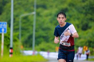 BIB: 031
                            <button type="button" onclick="openModal(5713579)" class="btn btn-primary btn-sm float-right btn-popup" data-toggle="modal" data-target=".modal-high-quality">
                        <i class="fas fa-shopping-cart"></i> Add to Cart
                    </button>
                                            <button type="button" onclick="isThisMe(5713579, true)" class="btn btn-success btn-sm float-right btn-popup btn-isme hidden" data-toggle="tooltip" data-placement="bottom" title="นี่คือรูปของคุณใช่ไหม คลิกที่นี่เพื่อเอาเข้าอัลบั้ม">
                        <i class="fas fa-plus"></i> Add to album
                    </button>
                    <button type="button" onclick="isThisMe(5713579, false)" class="btn btn-warning btn-sm float-right btn-popup btn-isnotme hidden">
                        <i class="fas fa-ban"></i> Remove from album
                    </button>