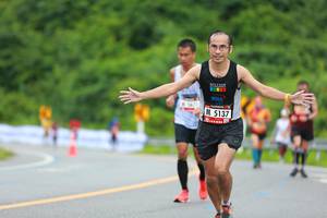 BIB: 5137
                            <button type="button" onclick="openModal(5527580)" class="btn btn-primary btn-sm float-right btn-popup" data-toggle="modal" data-target=".modal-high-quality">
                        <i class="fas fa-shopping-cart"></i> Add to Cart
                    </button>
                                            <button type="button" onclick="isThisMe(5527580, true)" class="btn btn-success btn-sm float-right btn-popup btn-isme hidden" data-toggle="tooltip" data-placement="bottom" title="นี่คือรูปของคุณใช่ไหม คลิกที่นี่เพื่อเอาเข้าอัลบั้ม">
                        <i class="fas fa-plus"></i> Add to album
                    </button>
                    <button type="button" onclick="isThisMe(5527580, false)" class="btn btn-warning btn-sm float-right btn-popup btn-isnotme hidden">
                        <i class="fas fa-ban"></i> Remove from album
                    </button>