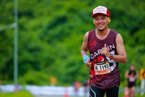 BIB: 1193
                            <button type="button" onclick="openModal(5706729)" class="btn btn-primary btn-sm float-right btn-popup" data-toggle="modal" data-target=".modal-high-quality">
                        <i class="fas fa-shopping-cart"></i> Add to Cart
                    </button>
                                            <button type="button" onclick="isThisMe(5706729, true)" class="btn btn-success btn-sm float-right btn-popup btn-isme hidden" data-toggle="tooltip" data-placement="bottom" title="นี่คือรูปของคุณใช่ไหม คลิกที่นี่เพื่อเอาเข้าอัลบั้ม">
                        <i class="fas fa-plus"></i> Add to album
                    </button>
                    <button type="button" onclick="isThisMe(5706729, false)" class="btn btn-warning btn-sm float-right btn-popup btn-isnotme hidden">
                        <i class="fas fa-ban"></i> Remove from album
                    </button>