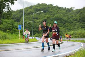 BIB: 3134
                            <button type="button" onclick="openModal(5530122)" class="btn btn-primary btn-sm float-right btn-popup" data-toggle="modal" data-target=".modal-high-quality">
                        <i class="fas fa-shopping-cart"></i> Add to Cart
                    </button>
                                            <button type="button" onclick="isThisMe(5530122, true)" class="btn btn-success btn-sm float-right btn-popup btn-isme hidden" data-toggle="tooltip" data-placement="bottom" title="นี่คือรูปของคุณใช่ไหม คลิกที่นี่เพื่อเอาเข้าอัลบั้ม">
                        <i class="fas fa-plus"></i> Add to album
                    </button>
                    <button type="button" onclick="isThisMe(5530122, false)" class="btn btn-warning btn-sm float-right btn-popup btn-isnotme hidden">
                        <i class="fas fa-ban"></i> Remove from album
                    </button>