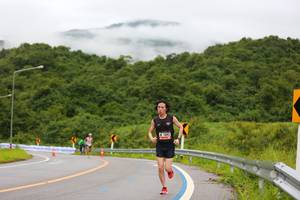 BIB: 1093
                            <button type="button" onclick="openModal(5526535)" class="btn btn-primary btn-sm float-right btn-popup" data-toggle="modal" data-target=".modal-high-quality">
                        <i class="fas fa-shopping-cart"></i> Add to Cart
                    </button>
                                            <button type="button" onclick="isThisMe(5526535, true)" class="btn btn-success btn-sm float-right btn-popup btn-isme hidden" data-toggle="tooltip" data-placement="bottom" title="นี่คือรูปของคุณใช่ไหม คลิกที่นี่เพื่อเอาเข้าอัลบั้ม">
                        <i class="fas fa-plus"></i> Add to album
                    </button>
                    <button type="button" onclick="isThisMe(5526535, false)" class="btn btn-warning btn-sm float-right btn-popup btn-isnotme hidden">
                        <i class="fas fa-ban"></i> Remove from album
                    </button>