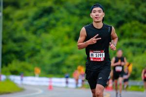 BIB: 5191
                            <button type="button" onclick="openModal(5706742)" class="btn btn-primary btn-sm float-right btn-popup" data-toggle="modal" data-target=".modal-high-quality">
                        <i class="fas fa-shopping-cart"></i> Add to Cart
                    </button>
                                            <button type="button" onclick="isThisMe(5706742, true)" class="btn btn-success btn-sm float-right btn-popup btn-isme hidden" data-toggle="tooltip" data-placement="bottom" title="นี่คือรูปของคุณใช่ไหม คลิกที่นี่เพื่อเอาเข้าอัลบั้ม">
                        <i class="fas fa-plus"></i> Add to album
                    </button>
                    <button type="button" onclick="isThisMe(5706742, false)" class="btn btn-warning btn-sm float-right btn-popup btn-isnotme hidden">
                        <i class="fas fa-ban"></i> Remove from album
                    </button>