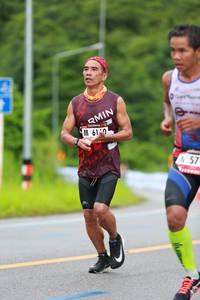 BIB: 6150
                            <button type="button" onclick="openModal(5527289)" class="btn btn-primary btn-sm float-right btn-popup" data-toggle="modal" data-target=".modal-high-quality">
                        <i class="fas fa-shopping-cart"></i> Add to Cart
                    </button>
                                            <button type="button" onclick="isThisMe(5527289, true)" class="btn btn-success btn-sm float-right btn-popup btn-isme hidden" data-toggle="tooltip" data-placement="bottom" title="นี่คือรูปของคุณใช่ไหม คลิกที่นี่เพื่อเอาเข้าอัลบั้ม">
                        <i class="fas fa-plus"></i> Add to album
                    </button>
                    <button type="button" onclick="isThisMe(5527289, false)" class="btn btn-warning btn-sm float-right btn-popup btn-isnotme hidden">
                        <i class="fas fa-ban"></i> Remove from album
                    </button>