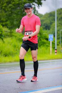 BIB: 5687
                            <button type="button" onclick="openModal(5709391)" class="btn btn-primary btn-sm float-right btn-popup" data-toggle="modal" data-target=".modal-high-quality">
                        <i class="fas fa-shopping-cart"></i> Add to Cart
                    </button>
                                            <button type="button" onclick="isThisMe(5709391, true)" class="btn btn-success btn-sm float-right btn-popup btn-isme hidden" data-toggle="tooltip" data-placement="bottom" title="นี่คือรูปของคุณใช่ไหม คลิกที่นี่เพื่อเอาเข้าอัลบั้ม">
                        <i class="fas fa-plus"></i> Add to album
                    </button>
                    <button type="button" onclick="isThisMe(5709391, false)" class="btn btn-warning btn-sm float-right btn-popup btn-isnotme hidden">
                        <i class="fas fa-ban"></i> Remove from album
                    </button>