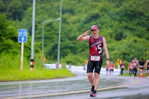 BIB: 6031
                            <button type="button" onclick="openModal(5713529)" class="btn btn-primary btn-sm float-right btn-popup" data-toggle="modal" data-target=".modal-high-quality">
                        <i class="fas fa-shopping-cart"></i> Add to Cart
                    </button>
                                            <button type="button" onclick="isThisMe(5713529, true)" class="btn btn-success btn-sm float-right btn-popup btn-isme hidden" data-toggle="tooltip" data-placement="bottom" title="นี่คือรูปของคุณใช่ไหม คลิกที่นี่เพื่อเอาเข้าอัลบั้ม">
                        <i class="fas fa-plus"></i> Add to album
                    </button>
                    <button type="button" onclick="isThisMe(5713529, false)" class="btn btn-warning btn-sm float-right btn-popup btn-isnotme hidden">
                        <i class="fas fa-ban"></i> Remove from album
                    </button>