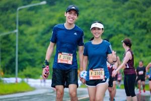 BIB: 3188, 3108
                            <button type="button" onclick="openModal(5714056)" class="btn btn-primary btn-sm float-right btn-popup" data-toggle="modal" data-target=".modal-high-quality">
                        <i class="fas fa-shopping-cart"></i> Add to Cart
                    </button>
                                            <button type="button" onclick="isThisMe(5714056, true)" class="btn btn-success btn-sm float-right btn-popup btn-isme hidden" data-toggle="tooltip" data-placement="bottom" title="นี่คือรูปของคุณใช่ไหม คลิกที่นี่เพื่อเอาเข้าอัลบั้ม">
                        <i class="fas fa-plus"></i> Add to album
                    </button>
                    <button type="button" onclick="isThisMe(5714056, false)" class="btn btn-warning btn-sm float-right btn-popup btn-isnotme hidden">
                        <i class="fas fa-ban"></i> Remove from album
                    </button>