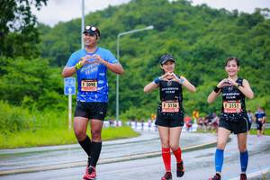 BIB: 3098, 3156, 3151
                            <button type="button" onclick="openModal(5716564)" class="btn btn-primary btn-sm float-right btn-popup" data-toggle="modal" data-target=".modal-high-quality">
                        <i class="fas fa-shopping-cart"></i> Add to Cart
                    </button>
                                            <button type="button" onclick="isThisMe(5716564, true)" class="btn btn-success btn-sm float-right btn-popup btn-isme hidden" data-toggle="tooltip" data-placement="bottom" title="นี่คือรูปของคุณใช่ไหม คลิกที่นี่เพื่อเอาเข้าอัลบั้ม">
                        <i class="fas fa-plus"></i> Add to album
                    </button>
                    <button type="button" onclick="isThisMe(5716564, false)" class="btn btn-warning btn-sm float-right btn-popup btn-isnotme hidden">
                        <i class="fas fa-ban"></i> Remove from album
                    </button>