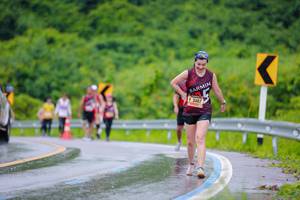 BIB: 3407
                            <button type="button" onclick="openModal(5714385)" class="btn btn-primary btn-sm float-right btn-popup" data-toggle="modal" data-target=".modal-high-quality">
                        <i class="fas fa-shopping-cart"></i> Add to Cart
                    </button>
                                            <button type="button" onclick="isThisMe(5714385, true)" class="btn btn-success btn-sm float-right btn-popup btn-isme hidden" data-toggle="tooltip" data-placement="bottom" title="นี่คือรูปของคุณใช่ไหม คลิกที่นี่เพื่อเอาเข้าอัลบั้ม">
                        <i class="fas fa-plus"></i> Add to album
                    </button>
                    <button type="button" onclick="isThisMe(5714385, false)" class="btn btn-warning btn-sm float-right btn-popup btn-isnotme hidden">
                        <i class="fas fa-ban"></i> Remove from album
                    </button>