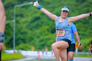 BIB: 3341
                            <button type="button" onclick="openModal(5714122)" class="btn btn-primary btn-sm float-right btn-popup" data-toggle="modal" data-target=".modal-high-quality">
                        <i class="fas fa-shopping-cart"></i> Add to Cart
                    </button>
                                            <button type="button" onclick="isThisMe(5714122, true)" class="btn btn-success btn-sm float-right btn-popup btn-isme hidden" data-toggle="tooltip" data-placement="bottom" title="นี่คือรูปของคุณใช่ไหม คลิกที่นี่เพื่อเอาเข้าอัลบั้ม">
                        <i class="fas fa-plus"></i> Add to album
                    </button>
                    <button type="button" onclick="isThisMe(5714122, false)" class="btn btn-warning btn-sm float-right btn-popup btn-isnotme hidden">
                        <i class="fas fa-ban"></i> Remove from album
                    </button>