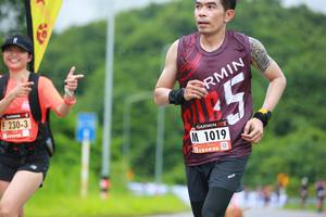 BIB: 1019
                            <button type="button" onclick="openModal(5527939)" class="btn btn-primary btn-sm float-right btn-popup" data-toggle="modal" data-target=".modal-high-quality">
                        <i class="fas fa-shopping-cart"></i> Add to Cart
                    </button>
                                            <button type="button" onclick="isThisMe(5527939, true)" class="btn btn-success btn-sm float-right btn-popup btn-isme hidden" data-toggle="tooltip" data-placement="bottom" title="นี่คือรูปของคุณใช่ไหม คลิกที่นี่เพื่อเอาเข้าอัลบั้ม">
                        <i class="fas fa-plus"></i> Add to album
                    </button>
                    <button type="button" onclick="isThisMe(5527939, false)" class="btn btn-warning btn-sm float-right btn-popup btn-isnotme hidden">
                        <i class="fas fa-ban"></i> Remove from album
                    </button>