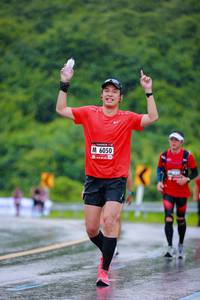 BIB: 6050
                            <button type="button" onclick="openModal(5723221)" class="btn btn-primary btn-sm float-right btn-popup" data-toggle="modal" data-target=".modal-high-quality">
                        <i class="fas fa-shopping-cart"></i> Add to Cart
                    </button>
                                            <button type="button" onclick="isThisMe(5723221, true)" class="btn btn-success btn-sm float-right btn-popup btn-isme hidden" data-toggle="tooltip" data-placement="bottom" title="นี่คือรูปของคุณใช่ไหม คลิกที่นี่เพื่อเอาเข้าอัลบั้ม">
                        <i class="fas fa-plus"></i> Add to album
                    </button>
                    <button type="button" onclick="isThisMe(5723221, false)" class="btn btn-warning btn-sm float-right btn-popup btn-isnotme hidden">
                        <i class="fas fa-ban"></i> Remove from album
                    </button>