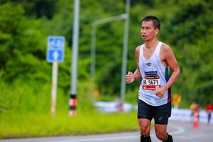 BIB: 5671
                            <button type="button" onclick="openModal(5706773)" class="btn btn-primary btn-sm float-right btn-popup" data-toggle="modal" data-target=".modal-high-quality">
                        <i class="fas fa-shopping-cart"></i> Add to Cart
                    </button>
                                            <button type="button" onclick="isThisMe(5706773, true)" class="btn btn-success btn-sm float-right btn-popup btn-isme hidden" data-toggle="tooltip" data-placement="bottom" title="นี่คือรูปของคุณใช่ไหม คลิกที่นี่เพื่อเอาเข้าอัลบั้ม">
                        <i class="fas fa-plus"></i> Add to album
                    </button>
                    <button type="button" onclick="isThisMe(5706773, false)" class="btn btn-warning btn-sm float-right btn-popup btn-isnotme hidden">
                        <i class="fas fa-ban"></i> Remove from album
                    </button>