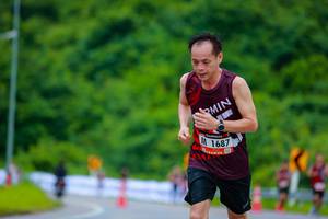 BIB: 1687
                            <button type="button" onclick="openModal(5694731)" class="btn btn-primary btn-sm float-right btn-popup" data-toggle="modal" data-target=".modal-high-quality">
                        <i class="fas fa-shopping-cart"></i> Add to Cart
                    </button>
                                            <button type="button" onclick="isThisMe(5694731, true)" class="btn btn-success btn-sm float-right btn-popup btn-isme hidden" data-toggle="tooltip" data-placement="bottom" title="นี่คือรูปของคุณใช่ไหม คลิกที่นี่เพื่อเอาเข้าอัลบั้ม">
                        <i class="fas fa-plus"></i> Add to album
                    </button>
                    <button type="button" onclick="isThisMe(5694731, false)" class="btn btn-warning btn-sm float-right btn-popup btn-isnotme hidden">
                        <i class="fas fa-ban"></i> Remove from album
                    </button>