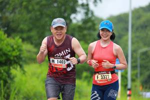 BIB: 1403, 3322
                            <button type="button" onclick="openModal(5528642)" class="btn btn-primary btn-sm float-right btn-popup" data-toggle="modal" data-target=".modal-high-quality">
                        <i class="fas fa-shopping-cart"></i> Add to Cart
                    </button>
                                            <button type="button" onclick="isThisMe(5528642, true)" class="btn btn-success btn-sm float-right btn-popup btn-isme hidden" data-toggle="tooltip" data-placement="bottom" title="นี่คือรูปของคุณใช่ไหม คลิกที่นี่เพื่อเอาเข้าอัลบั้ม">
                        <i class="fas fa-plus"></i> Add to album
                    </button>
                    <button type="button" onclick="isThisMe(5528642, false)" class="btn btn-warning btn-sm float-right btn-popup btn-isnotme hidden">
                        <i class="fas fa-ban"></i> Remove from album
                    </button>