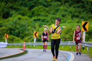 BIB: 
                            <button type="button" onclick="openModal(5727670)" class="btn btn-primary btn-sm float-right btn-popup" data-toggle="modal" data-target=".modal-high-quality">
                        <i class="fas fa-shopping-cart"></i> Add to Cart
                    </button>
                                            <button type="button" onclick="isThisMe(5727670, true)" class="btn btn-success btn-sm float-right btn-popup btn-isme hidden" data-toggle="tooltip" data-placement="bottom" title="นี่คือรูปของคุณใช่ไหม คลิกที่นี่เพื่อเอาเข้าอัลบั้ม">
                        <i class="fas fa-plus"></i> Add to album
                    </button>
                    <button type="button" onclick="isThisMe(5727670, false)" class="btn btn-warning btn-sm float-right btn-popup btn-isnotme hidden">
                        <i class="fas fa-ban"></i> Remove from album
                    </button>