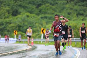 BIB: 5969
                            <button type="button" onclick="openModal(5530545)" class="btn btn-primary btn-sm float-right btn-popup" data-toggle="modal" data-target=".modal-high-quality">
                        <i class="fas fa-shopping-cart"></i> Add to Cart
                    </button>
                                            <button type="button" onclick="isThisMe(5530545, true)" class="btn btn-success btn-sm float-right btn-popup btn-isme hidden" data-toggle="tooltip" data-placement="bottom" title="นี่คือรูปของคุณใช่ไหม คลิกที่นี่เพื่อเอาเข้าอัลบั้ม">
                        <i class="fas fa-plus"></i> Add to album
                    </button>
                    <button type="button" onclick="isThisMe(5530545, false)" class="btn btn-warning btn-sm float-right btn-popup btn-isnotme hidden">
                        <i class="fas fa-ban"></i> Remove from album
                    </button>