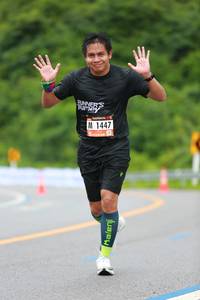 BIB: 1447, 
                            <button type="button" onclick="openModal(5527067)" class="btn btn-primary btn-sm float-right btn-popup" data-toggle="modal" data-target=".modal-high-quality">
                        <i class="fas fa-shopping-cart"></i> Add to Cart
                    </button>
                                            <button type="button" onclick="isThisMe(5527067, true)" class="btn btn-success btn-sm float-right btn-popup btn-isme hidden" data-toggle="tooltip" data-placement="bottom" title="นี่คือรูปของคุณใช่ไหม คลิกที่นี่เพื่อเอาเข้าอัลบั้ม">
                        <i class="fas fa-plus"></i> Add to album
                    </button>
                    <button type="button" onclick="isThisMe(5527067, false)" class="btn btn-warning btn-sm float-right btn-popup btn-isnotme hidden">
                        <i class="fas fa-ban"></i> Remove from album
                    </button>