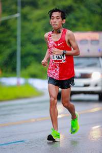 BIB: 5632
                            <button type="button" onclick="openModal(5709573)" class="btn btn-primary btn-sm float-right btn-popup" data-toggle="modal" data-target=".modal-high-quality">
                        <i class="fas fa-shopping-cart"></i> Add to Cart
                    </button>
                                            <button type="button" onclick="isThisMe(5709573, true)" class="btn btn-success btn-sm float-right btn-popup btn-isme hidden" data-toggle="tooltip" data-placement="bottom" title="นี่คือรูปของคุณใช่ไหม คลิกที่นี่เพื่อเอาเข้าอัลบั้ม">
                        <i class="fas fa-plus"></i> Add to album
                    </button>
                    <button type="button" onclick="isThisMe(5709573, false)" class="btn btn-warning btn-sm float-right btn-popup btn-isnotme hidden">
                        <i class="fas fa-ban"></i> Remove from album
                    </button>