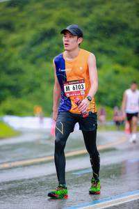 BIB: 6103
                            <button type="button" onclick="openModal(5713690)" class="btn btn-primary btn-sm float-right btn-popup" data-toggle="modal" data-target=".modal-high-quality">
                        <i class="fas fa-shopping-cart"></i> Add to Cart
                    </button>
                                            <button type="button" onclick="isThisMe(5713690, true)" class="btn btn-success btn-sm float-right btn-popup btn-isme hidden" data-toggle="tooltip" data-placement="bottom" title="นี่คือรูปของคุณใช่ไหม คลิกที่นี่เพื่อเอาเข้าอัลบั้ม">
                        <i class="fas fa-plus"></i> Add to album
                    </button>
                    <button type="button" onclick="isThisMe(5713690, false)" class="btn btn-warning btn-sm float-right btn-popup btn-isnotme hidden">
                        <i class="fas fa-ban"></i> Remove from album
                    </button>