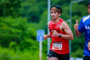 BIB: 1717
                            <button type="button" onclick="openModal(5695322)" class="btn btn-primary btn-sm float-right btn-popup" data-toggle="modal" data-target=".modal-high-quality">
                        <i class="fas fa-shopping-cart"></i> Add to Cart
                    </button>
                                            <button type="button" onclick="isThisMe(5695322, true)" class="btn btn-success btn-sm float-right btn-popup btn-isme hidden" data-toggle="tooltip" data-placement="bottom" title="นี่คือรูปของคุณใช่ไหม คลิกที่นี่เพื่อเอาเข้าอัลบั้ม">
                        <i class="fas fa-plus"></i> Add to album
                    </button>
                    <button type="button" onclick="isThisMe(5695322, false)" class="btn btn-warning btn-sm float-right btn-popup btn-isnotme hidden">
                        <i class="fas fa-ban"></i> Remove from album
                    </button>