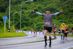 BIB: 6085
                            <button type="button" onclick="openModal(5718449)" class="btn btn-primary btn-sm float-right btn-popup" data-toggle="modal" data-target=".modal-high-quality">
                        <i class="fas fa-shopping-cart"></i> Add to Cart
                    </button>
                                            <button type="button" onclick="isThisMe(5718449, true)" class="btn btn-success btn-sm float-right btn-popup btn-isme hidden" data-toggle="tooltip" data-placement="bottom" title="นี่คือรูปของคุณใช่ไหม คลิกที่นี่เพื่อเอาเข้าอัลบั้ม">
                        <i class="fas fa-plus"></i> Add to album
                    </button>
                    <button type="button" onclick="isThisMe(5718449, false)" class="btn btn-warning btn-sm float-right btn-popup btn-isnotme hidden">
                        <i class="fas fa-ban"></i> Remove from album
                    </button>