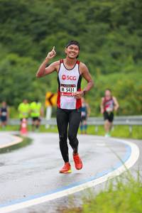 BIB: 5431
                            <button type="button" onclick="openModal(5530253)" class="btn btn-primary btn-sm float-right btn-popup" data-toggle="modal" data-target=".modal-high-quality">
                        <i class="fas fa-shopping-cart"></i> Add to Cart
                    </button>
                                            <button type="button" onclick="isThisMe(5530253, true)" class="btn btn-success btn-sm float-right btn-popup btn-isme hidden" data-toggle="tooltip" data-placement="bottom" title="นี่คือรูปของคุณใช่ไหม คลิกที่นี่เพื่อเอาเข้าอัลบั้ม">
                        <i class="fas fa-plus"></i> Add to album
                    </button>
                    <button type="button" onclick="isThisMe(5530253, false)" class="btn btn-warning btn-sm float-right btn-popup btn-isnotme hidden">
                        <i class="fas fa-ban"></i> Remove from album
                    </button>