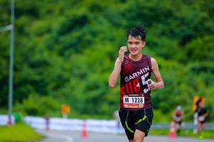 BIB: 1228
                            <button type="button" onclick="openModal(5694773)" class="btn btn-primary btn-sm float-right btn-popup" data-toggle="modal" data-target=".modal-high-quality">
                        <i class="fas fa-shopping-cart"></i> Add to Cart
                    </button>
                                            <button type="button" onclick="isThisMe(5694773, true)" class="btn btn-success btn-sm float-right btn-popup btn-isme hidden" data-toggle="tooltip" data-placement="bottom" title="นี่คือรูปของคุณใช่ไหม คลิกที่นี่เพื่อเอาเข้าอัลบั้ม">
                        <i class="fas fa-plus"></i> Add to album
                    </button>
                    <button type="button" onclick="isThisMe(5694773, false)" class="btn btn-warning btn-sm float-right btn-popup btn-isnotme hidden">
                        <i class="fas fa-ban"></i> Remove from album
                    </button>