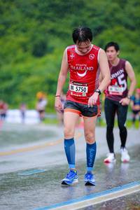 BIB: 5750
                            <button type="button" onclick="openModal(5710355)" class="btn btn-primary btn-sm float-right btn-popup" data-toggle="modal" data-target=".modal-high-quality">
                        <i class="fas fa-shopping-cart"></i> Add to Cart
                    </button>
                                            <button type="button" onclick="isThisMe(5710355, true)" class="btn btn-success btn-sm float-right btn-popup btn-isme hidden" data-toggle="tooltip" data-placement="bottom" title="นี่คือรูปของคุณใช่ไหม คลิกที่นี่เพื่อเอาเข้าอัลบั้ม">
                        <i class="fas fa-plus"></i> Add to album
                    </button>
                    <button type="button" onclick="isThisMe(5710355, false)" class="btn btn-warning btn-sm float-right btn-popup btn-isnotme hidden">
                        <i class="fas fa-ban"></i> Remove from album
                    </button>