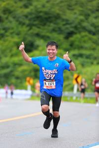 BIB: 1371
                            <button type="button" onclick="openModal(5526858)" class="btn btn-primary btn-sm float-right btn-popup" data-toggle="modal" data-target=".modal-high-quality">
                        <i class="fas fa-shopping-cart"></i> Add to Cart
                    </button>
                                            <button type="button" onclick="isThisMe(5526858, true)" class="btn btn-success btn-sm float-right btn-popup btn-isme hidden" data-toggle="tooltip" data-placement="bottom" title="นี่คือรูปของคุณใช่ไหม คลิกที่นี่เพื่อเอาเข้าอัลบั้ม">
                        <i class="fas fa-plus"></i> Add to album
                    </button>
                    <button type="button" onclick="isThisMe(5526858, false)" class="btn btn-warning btn-sm float-right btn-popup btn-isnotme hidden">
                        <i class="fas fa-ban"></i> Remove from album
                    </button>