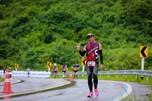 BIB: 5011
                            <button type="button" onclick="openModal(5726794)" class="btn btn-primary btn-sm float-right btn-popup" data-toggle="modal" data-target=".modal-high-quality">
                        <i class="fas fa-shopping-cart"></i> Add to Cart
                    </button>
                                            <button type="button" onclick="isThisMe(5726794, true)" class="btn btn-success btn-sm float-right btn-popup btn-isme hidden" data-toggle="tooltip" data-placement="bottom" title="นี่คือรูปของคุณใช่ไหม คลิกที่นี่เพื่อเอาเข้าอัลบั้ม">
                        <i class="fas fa-plus"></i> Add to album
                    </button>
                    <button type="button" onclick="isThisMe(5726794, false)" class="btn btn-warning btn-sm float-right btn-popup btn-isnotme hidden">
                        <i class="fas fa-ban"></i> Remove from album
                    </button>