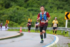 BIB: 5718
                            <button type="button" onclick="openModal(5532254)" class="btn btn-primary btn-sm float-right btn-popup" data-toggle="modal" data-target=".modal-high-quality">
                        <i class="fas fa-shopping-cart"></i> Add to Cart
                    </button>
                                            <button type="button" onclick="isThisMe(5532254, true)" class="btn btn-success btn-sm float-right btn-popup btn-isme hidden" data-toggle="tooltip" data-placement="bottom" title="นี่คือรูปของคุณใช่ไหม คลิกที่นี่เพื่อเอาเข้าอัลบั้ม">
                        <i class="fas fa-plus"></i> Add to album
                    </button>
                    <button type="button" onclick="isThisMe(5532254, false)" class="btn btn-warning btn-sm float-right btn-popup btn-isnotme hidden">
                        <i class="fas fa-ban"></i> Remove from album
                    </button>