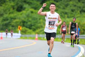 BIB: 1213
                            <button type="button" onclick="openModal(5526851)" class="btn btn-primary btn-sm float-right btn-popup" data-toggle="modal" data-target=".modal-high-quality">
                        <i class="fas fa-shopping-cart"></i> Add to Cart
                    </button>
                                            <button type="button" onclick="isThisMe(5526851, true)" class="btn btn-success btn-sm float-right btn-popup btn-isme hidden" data-toggle="tooltip" data-placement="bottom" title="นี่คือรูปของคุณใช่ไหม คลิกที่นี่เพื่อเอาเข้าอัลบั้ม">
                        <i class="fas fa-plus"></i> Add to album
                    </button>
                    <button type="button" onclick="isThisMe(5526851, false)" class="btn btn-warning btn-sm float-right btn-popup btn-isnotme hidden">
                        <i class="fas fa-ban"></i> Remove from album
                    </button>