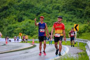 BIB: 5952, 5879
                            <button type="button" onclick="openModal(5717966)" class="btn btn-primary btn-sm float-right btn-popup" data-toggle="modal" data-target=".modal-high-quality">
                        <i class="fas fa-shopping-cart"></i> Add to Cart
                    </button>
                                            <button type="button" onclick="isThisMe(5717966, true)" class="btn btn-success btn-sm float-right btn-popup btn-isme hidden" data-toggle="tooltip" data-placement="bottom" title="นี่คือรูปของคุณใช่ไหม คลิกที่นี่เพื่อเอาเข้าอัลบั้ม">
                        <i class="fas fa-plus"></i> Add to album
                    </button>
                    <button type="button" onclick="isThisMe(5717966, false)" class="btn btn-warning btn-sm float-right btn-popup btn-isnotme hidden">
                        <i class="fas fa-ban"></i> Remove from album
                    </button>