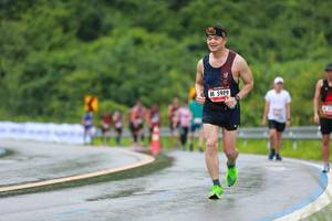 BIB: 5929
                            <button type="button" onclick="openModal(5531718)" class="btn btn-primary btn-sm float-right btn-popup" data-toggle="modal" data-target=".modal-high-quality">
                        <i class="fas fa-shopping-cart"></i> Add to Cart
                    </button>
                                            <button type="button" onclick="isThisMe(5531718, true)" class="btn btn-success btn-sm float-right btn-popup btn-isme hidden" data-toggle="tooltip" data-placement="bottom" title="นี่คือรูปของคุณใช่ไหม คลิกที่นี่เพื่อเอาเข้าอัลบั้ม">
                        <i class="fas fa-plus"></i> Add to album
                    </button>
                    <button type="button" onclick="isThisMe(5531718, false)" class="btn btn-warning btn-sm float-right btn-popup btn-isnotme hidden">
                        <i class="fas fa-ban"></i> Remove from album
                    </button>