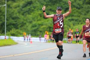 BIB: 1523, 
                            <button type="button" onclick="openModal(5527811)" class="btn btn-primary btn-sm float-right btn-popup" data-toggle="modal" data-target=".modal-high-quality">
                        <i class="fas fa-shopping-cart"></i> Add to Cart
                    </button>
                                            <button type="button" onclick="isThisMe(5527811, true)" class="btn btn-success btn-sm float-right btn-popup btn-isme hidden" data-toggle="tooltip" data-placement="bottom" title="นี่คือรูปของคุณใช่ไหม คลิกที่นี่เพื่อเอาเข้าอัลบั้ม">
                        <i class="fas fa-plus"></i> Add to album
                    </button>
                    <button type="button" onclick="isThisMe(5527811, false)" class="btn btn-warning btn-sm float-right btn-popup btn-isnotme hidden">
                        <i class="fas fa-ban"></i> Remove from album
                    </button>