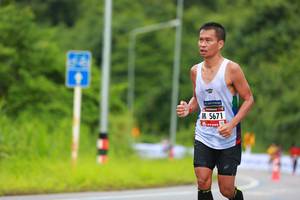 BIB: 5671
                            <button type="button" onclick="openModal(5527585)" class="btn btn-primary btn-sm float-right btn-popup" data-toggle="modal" data-target=".modal-high-quality">
                        <i class="fas fa-shopping-cart"></i> Add to Cart
                    </button>
                                            <button type="button" onclick="isThisMe(5527585, true)" class="btn btn-success btn-sm float-right btn-popup btn-isme hidden" data-toggle="tooltip" data-placement="bottom" title="นี่คือรูปของคุณใช่ไหม คลิกที่นี่เพื่อเอาเข้าอัลบั้ม">
                        <i class="fas fa-plus"></i> Add to album
                    </button>
                    <button type="button" onclick="isThisMe(5527585, false)" class="btn btn-warning btn-sm float-right btn-popup btn-isnotme hidden">
                        <i class="fas fa-ban"></i> Remove from album
                    </button>