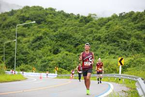 BIB: 1311
                            <button type="button" onclick="openModal(5526938)" class="btn btn-primary btn-sm float-right btn-popup" data-toggle="modal" data-target=".modal-high-quality">
                        <i class="fas fa-shopping-cart"></i> Add to Cart
                    </button>
                                            <button type="button" onclick="isThisMe(5526938, true)" class="btn btn-success btn-sm float-right btn-popup btn-isme hidden" data-toggle="tooltip" data-placement="bottom" title="นี่คือรูปของคุณใช่ไหม คลิกที่นี่เพื่อเอาเข้าอัลบั้ม">
                        <i class="fas fa-plus"></i> Add to album
                    </button>
                    <button type="button" onclick="isThisMe(5526938, false)" class="btn btn-warning btn-sm float-right btn-popup btn-isnotme hidden">
                        <i class="fas fa-ban"></i> Remove from album
                    </button>