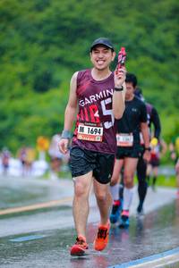 BIB: 1694
                            <button type="button" onclick="openModal(5713596)" class="btn btn-primary btn-sm float-right btn-popup" data-toggle="modal" data-target=".modal-high-quality">
                        <i class="fas fa-shopping-cart"></i> Add to Cart
                    </button>
                                            <button type="button" onclick="isThisMe(5713596, true)" class="btn btn-success btn-sm float-right btn-popup btn-isme hidden" data-toggle="tooltip" data-placement="bottom" title="นี่คือรูปของคุณใช่ไหม คลิกที่นี่เพื่อเอาเข้าอัลบั้ม">
                        <i class="fas fa-plus"></i> Add to album
                    </button>
                    <button type="button" onclick="isThisMe(5713596, false)" class="btn btn-warning btn-sm float-right btn-popup btn-isnotme hidden">
                        <i class="fas fa-ban"></i> Remove from album
                    </button>