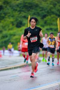 BIB: 6061
                            <button type="button" onclick="openModal(5720459)" class="btn btn-primary btn-sm float-right btn-popup" data-toggle="modal" data-target=".modal-high-quality">
                        <i class="fas fa-shopping-cart"></i> Add to Cart
                    </button>
                                            <button type="button" onclick="isThisMe(5720459, true)" class="btn btn-success btn-sm float-right btn-popup btn-isme hidden" data-toggle="tooltip" data-placement="bottom" title="นี่คือรูปของคุณใช่ไหม คลิกที่นี่เพื่อเอาเข้าอัลบั้ม">
                        <i class="fas fa-plus"></i> Add to album
                    </button>
                    <button type="button" onclick="isThisMe(5720459, false)" class="btn btn-warning btn-sm float-right btn-popup btn-isnotme hidden">
                        <i class="fas fa-ban"></i> Remove from album
                    </button>